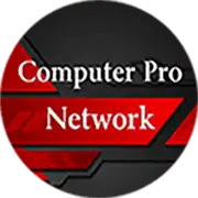Computer Pro Network Logo